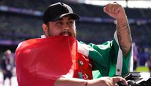 París 2024: Edgar Fuentes consigue medalla de plata para México en Juegos Paralímpicos