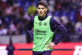 Orozco Chiquete rechazó incorporarse a la pretemporada con Chivas