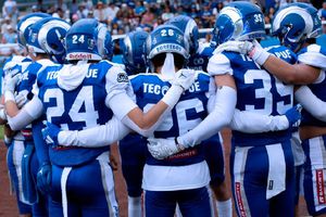 Fallece ‘Tino’ Cantú, exjugador de los Borregos del Tec de Monterrey, por descarga eléctrica