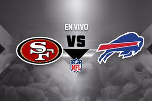 San Francisco 49ers vs Buffalo Bills EN VIVO NFL Semana 13