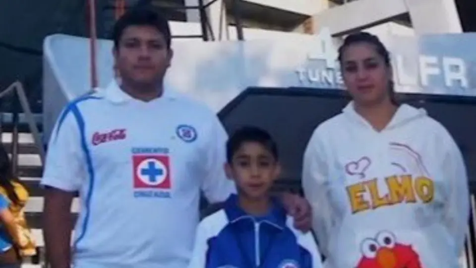 Omar Campos cumplirá con su sueño de poder jugar en Cruz Azul