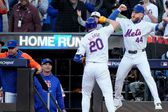 ¡Habrá Juego 6! Mets de Nueva York vence a los Dodgers de Los Ángeles