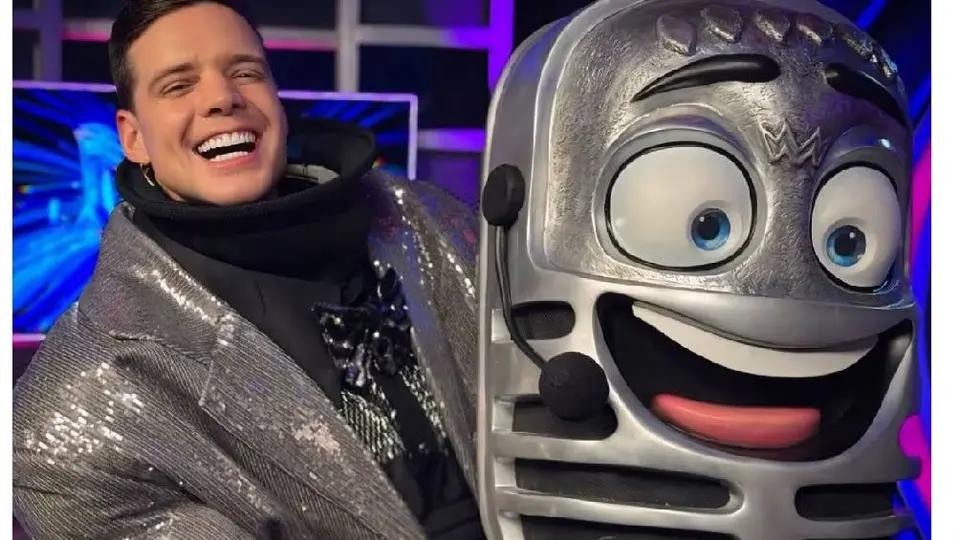 ¿Quién es Marko? El comediante que sorprendió como Micrófono en ¿Quién es la máscara?