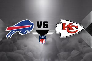Buffalo Bills vs Kansas City Chiefs: ¿Dónde ver la Final de Conferencia de la NFL?