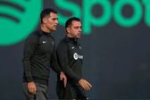 Xavi Hernández opina sobre la llegada de Rafa Márquez al Tri: "Es un acierto"