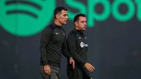 Xavi Hernández opina sobre la llegada de Rafa Márquez al Tri: "Es un acierto"