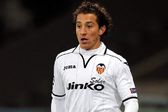 ¿Cómo fue el paso de Andrés Guardado en el Valencia FC?