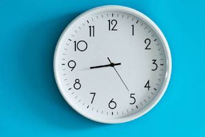 ¿Habrá cambio de horario en CDMX este fin de semana?
