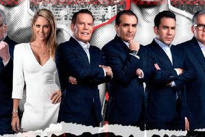 Julio César Chávez se sincera: “Ya no quiero trabajar en TV Azteca, ya estoy muy cansado”