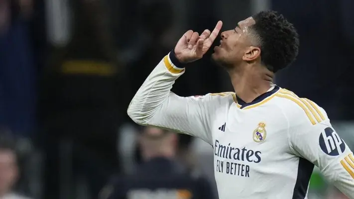 Real Madrid apunta a tener equipo completo para enfrentar a la Real Sociedad