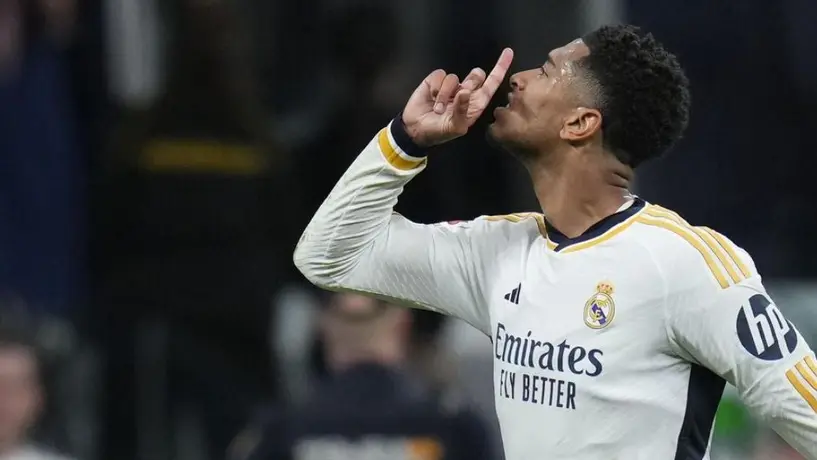 Real Madrid apunta a tener equipo completo para enfrentar a la Real Sociedad