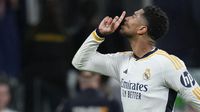 Real Madrid apunta a tener equipo completo para enfrentar a la Real Sociedad