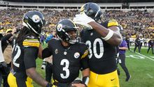 Steelers vs Browns: ¿Dónde y cuándo ver EN VIVO el partido de la Semana 12?