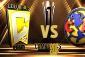 Campeones Cup: ¿Cuándo y dónde ver el Columbus Crew vs América?