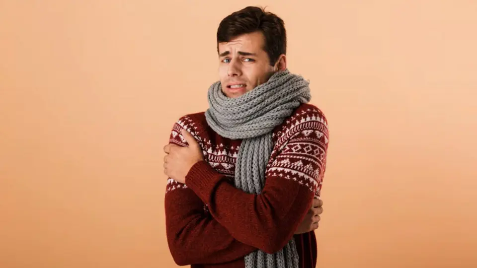 Frente Frío 13: Afecta a la mayor parte del país con temperaturas de hasta -15 grados
