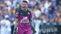 Jonathan Orozco se burla de Tigres tras su eliminación: “Buenas noches, chiquitines”