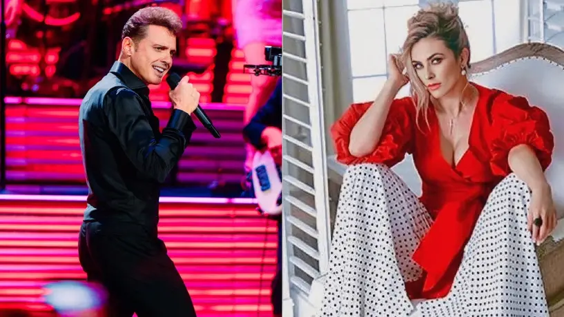 ¿Luis Miguel invitó a sus hijos a sus conciertos? Esto dijo Aracely Arámbula