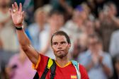 Rafael Nadal anuncia su retiro del tenis tras la Copa Davis