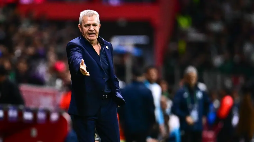 Javier Aguirre confiesa que pensó en renunciar tras la salida de la 'Bomba' Rodríguez de la FMF