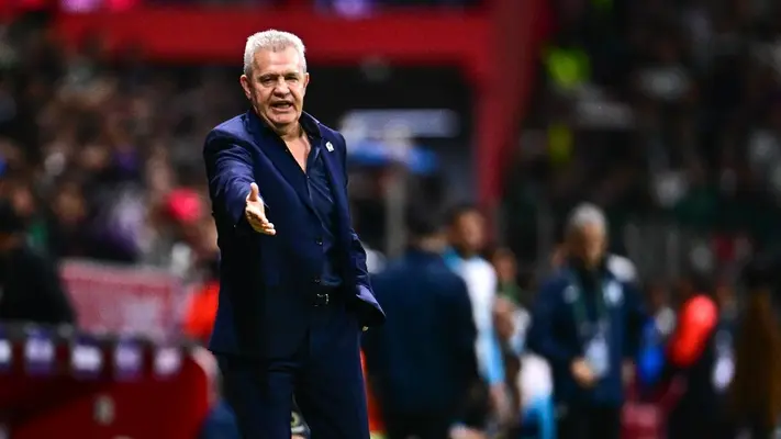 Javier Aguirre confiesa que pensó en renunciar tras la salida de la 'Bomba' Rodríguez de la FMF