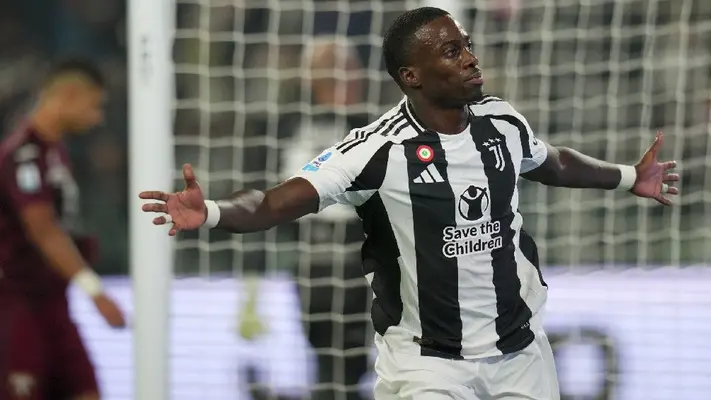¡Derbi Bianconeri! Juventus mantiene invicto en Serie A tras vencer al Torino