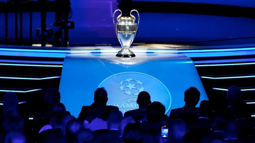 Champions League: ¿Cuándo y dónde ver EN VIVO los juegos del miércoles 18 de septiembre?