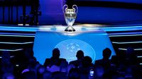 Champions League: ¿Cuándo y dónde ver EN VIVO los juegos del miércoles 18 de septiembre?