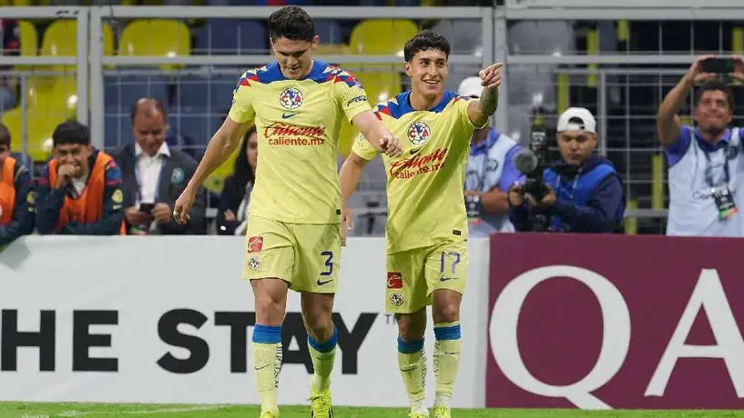 ¿Desarman al Tricampeón? Equipos mostraron interés en fichar a Alejandro Zendejas e Israel Reyes