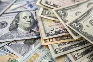 Precio del dólar 28 de octubre: Inicia la semana con cotización de $20.00 pesos por unidad