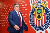 Miguel 'Piojo' Herrera le abre las puertas a la posibilidad de dirigir a Chivas