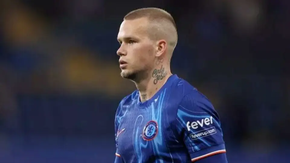 ¡Histórico! Mykhailo Mudryk suspendido cuatro años por dopaje; apelará ante el TAS