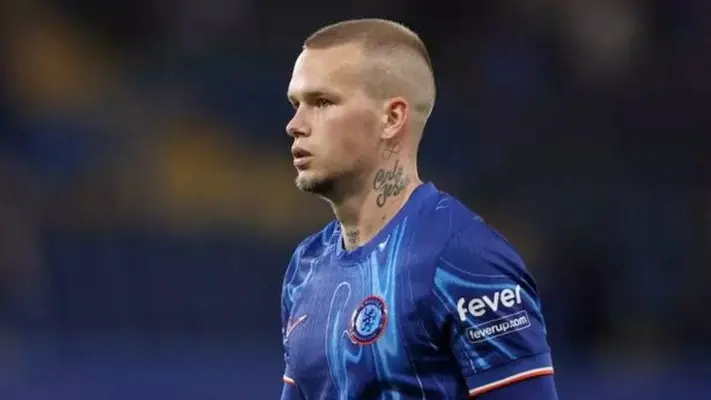 ¡Histórico! Mykhailo Mudryk suspendido cuatro años por dopaje; apelará ante el TAS
