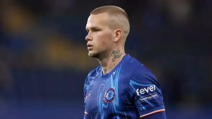 ¡Histórico! Mykhailo Mudryk suspendido cuatro años por dopaje; apelará ante el TAS