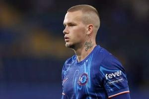 ¡Histórico! Mykhailo Mudryk suspendido cuatro años por dopaje; apelará ante el TAS