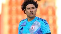 ¿Cómo le ha ido a Guillermo Ochoa con el AVS?