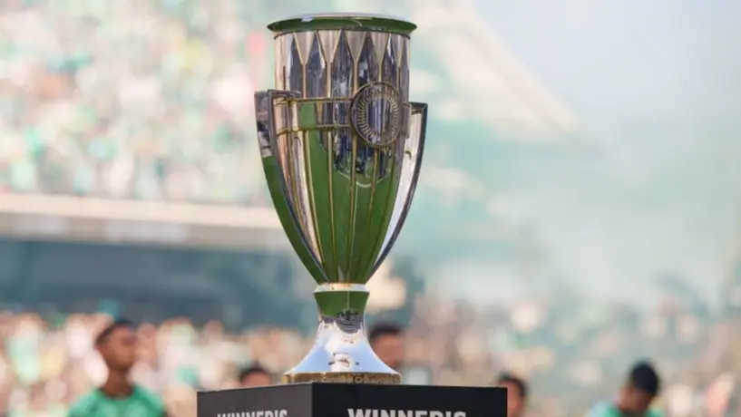 Concacaf Champions Cup: ¿Cuándo y dónde ver el sorteo de la edición 2025?