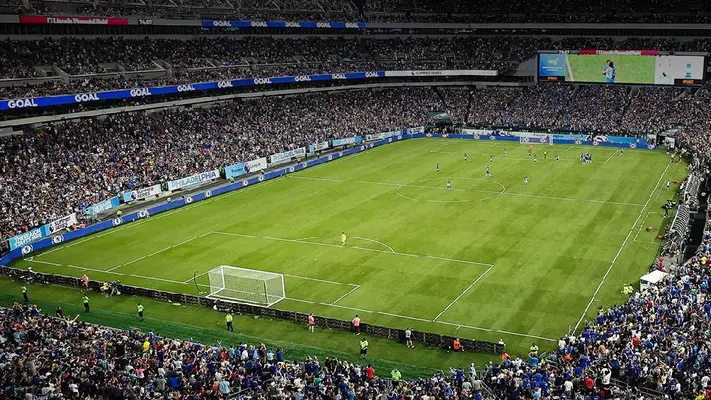 FIFA lanzó el derecho a comprar boletos de cara a la Copa del Mundo en 2026