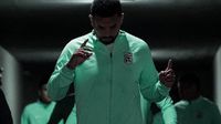 ‘Ser o no ser’: Así fue el tremendo discurso de Efraín Juárez en el vestidor del Atlético Nacional