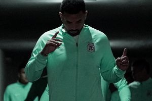 ‘Ser o no ser’: Así fue el tremendo discurso de Efraín Juárez en el vestidor del Atlético Nacional