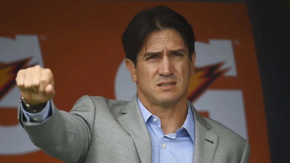 Bruno Marioni: "Pumas, fue, es y seguirá siendo un equipo grande"