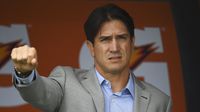 Bruno Marioni: "Pumas, fue, es y seguirá siendo un equipo grande"