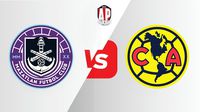 Liga MX: ¿Dónde y a qué hora ver el partido de Mazatlán contra América en la Jornada 15?