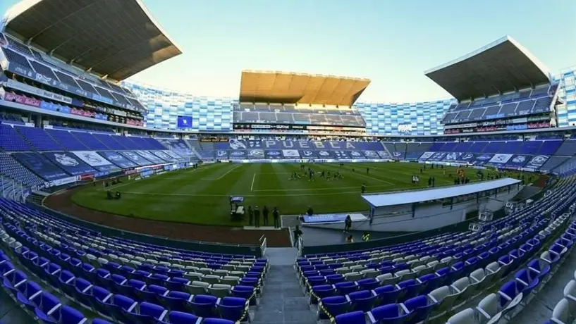 América cambiaría de estadio en caso de jugar la Final del Apertura 2024