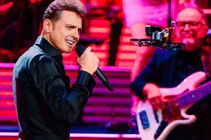 Ponen boletos al 2x1 para concierto de Luis Miguel en Estadio GNP