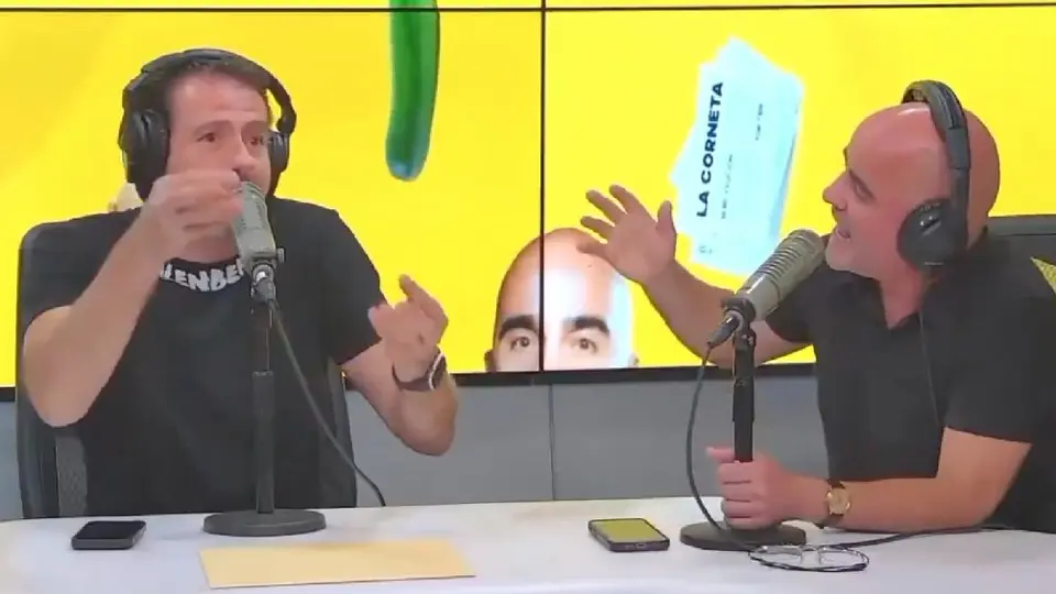 ¡Se están peleando! Eduardo Videgaray y José Ramón Sancristóbal discuten por la 4T
