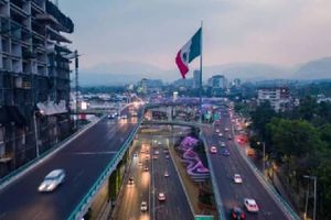 Hoy No Circula: ¿Qué autos NO circulan el viernes 20 de diciembre en CDMX y EDOMEX?