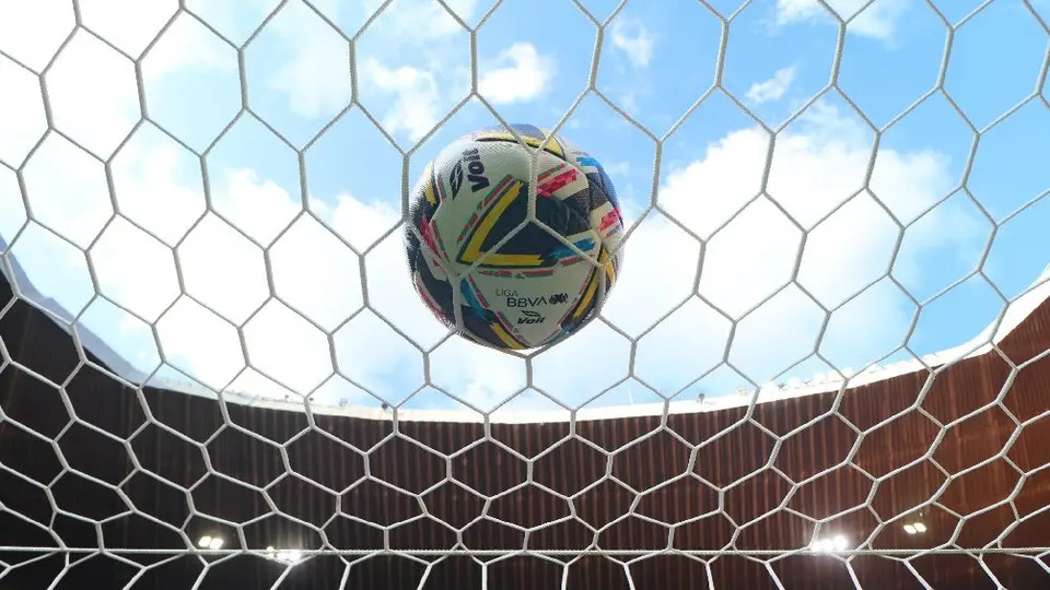 Paulinho y Giakoumakis comandan el XI Ideal de la Jornada 10 del Apertura 2024