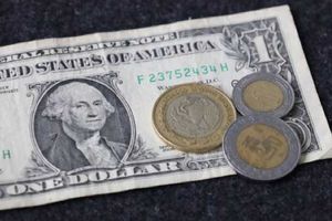 Precio del dólar 12 de septiembre: El peso mexicano muestra nuevamente recuperación