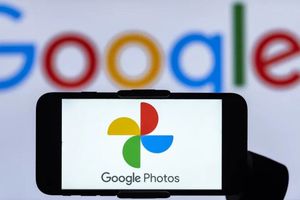 Google Photos tendrá su versión de Spotify Wrapped