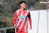 Bryan Casas, delantero y promesa Sub 23, llega de Necaxa a Cruz Azul